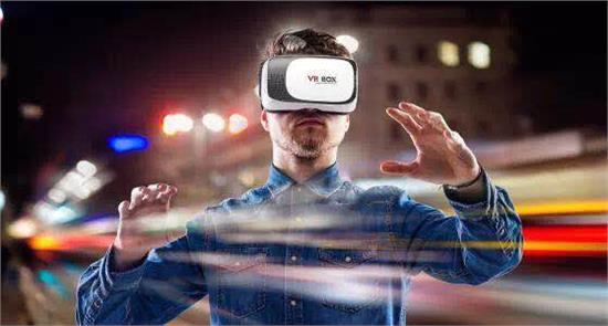 札达VR全景丨沉浸式体验线上看房